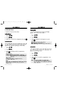 Предварительный просмотр 43 страницы Audiovox CDM-8500 User Manual