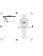 Предварительный просмотр 44 страницы Audiovox CDM-8500 User Manual