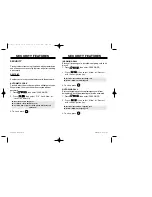 Предварительный просмотр 45 страницы Audiovox CDM-8500 User Manual