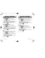 Предварительный просмотр 46 страницы Audiovox CDM-8500 User Manual