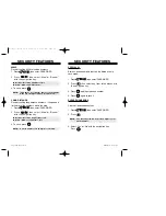 Предварительный просмотр 47 страницы Audiovox CDM-8500 User Manual