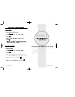 Предварительный просмотр 48 страницы Audiovox CDM-8500 User Manual