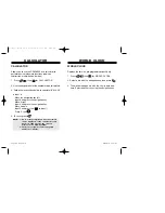 Предварительный просмотр 50 страницы Audiovox CDM-8500 User Manual