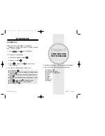 Предварительный просмотр 51 страницы Audiovox CDM-8500 User Manual