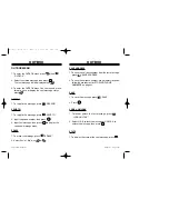 Предварительный просмотр 55 страницы Audiovox CDM-8500 User Manual