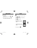 Предварительный просмотр 56 страницы Audiovox CDM-8500 User Manual