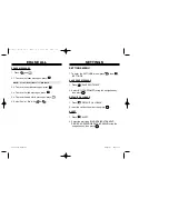 Предварительный просмотр 57 страницы Audiovox CDM-8500 User Manual