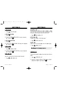 Предварительный просмотр 58 страницы Audiovox CDM-8500 User Manual