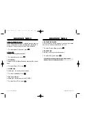 Предварительный просмотр 62 страницы Audiovox CDM-8500 User Manual