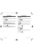 Предварительный просмотр 64 страницы Audiovox CDM-8500 User Manual