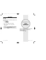 Предварительный просмотр 65 страницы Audiovox CDM-8500 User Manual