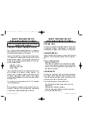 Предварительный просмотр 66 страницы Audiovox CDM-8500 User Manual