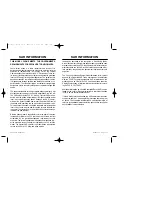 Предварительный просмотр 70 страницы Audiovox CDM-8500 User Manual