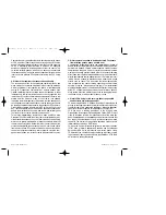 Предварительный просмотр 72 страницы Audiovox CDM-8500 User Manual