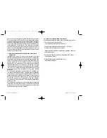 Предварительный просмотр 74 страницы Audiovox CDM-8500 User Manual