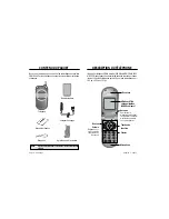 Preview for 75 page of Audiovox CDM 8600 Owner'S Manual