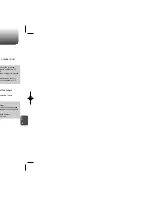 Preview for 39 page of Audiovox CDM-8610 User Manual