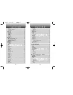 Preview for 3 page of Audiovox CDM 8900 Owner'S Manual