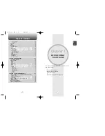 Preview for 4 page of Audiovox CDM 8900 Owner'S Manual