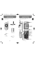 Preview for 5 page of Audiovox CDM 8900 Owner'S Manual