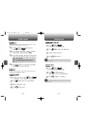 Preview for 21 page of Audiovox CDM 8900 Owner'S Manual