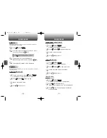 Preview for 22 page of Audiovox CDM 8900 Owner'S Manual