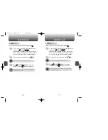 Preview for 24 page of Audiovox CDM 8900 Owner'S Manual