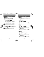 Preview for 25 page of Audiovox CDM 8900 Owner'S Manual