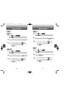 Preview for 28 page of Audiovox CDM 8900 Owner'S Manual