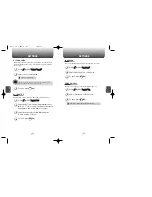 Preview for 36 page of Audiovox CDM 8900 Owner'S Manual