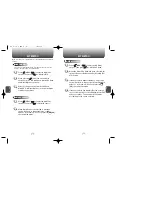 Preview for 39 page of Audiovox CDM 8900 Owner'S Manual