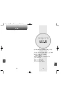 Preview for 61 page of Audiovox CDM 8900 Owner'S Manual