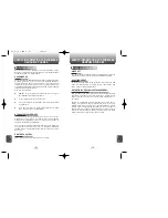 Preview for 63 page of Audiovox CDM 8900 Owner'S Manual