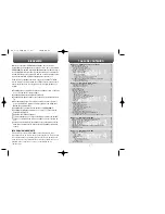 Preview for 70 page of Audiovox CDM 8900 Owner'S Manual