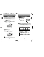 Preview for 75 page of Audiovox CDM 8900 Owner'S Manual