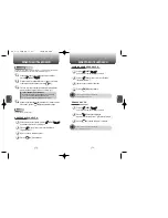 Preview for 89 page of Audiovox CDM 8900 Owner'S Manual