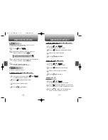 Preview for 90 page of Audiovox CDM 8900 Owner'S Manual