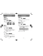 Preview for 99 page of Audiovox CDM 8900 Owner'S Manual