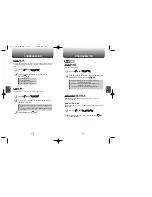 Preview for 105 page of Audiovox CDM 8900 Owner'S Manual