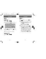 Preview for 108 page of Audiovox CDM 8900 Owner'S Manual