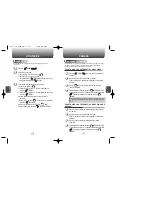 Preview for 110 page of Audiovox CDM 8900 Owner'S Manual