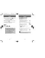 Preview for 112 page of Audiovox CDM 8900 Owner'S Manual