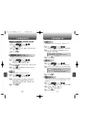 Preview for 125 page of Audiovox CDM 8900 Owner'S Manual