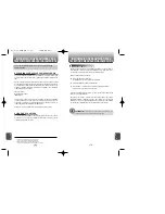 Preview for 130 page of Audiovox CDM 8900 Owner'S Manual