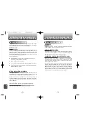 Preview for 131 page of Audiovox CDM 8900 Owner'S Manual