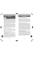 Preview for 134 page of Audiovox CDM 8900 Owner'S Manual