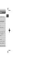 Preview for 6 page of Audiovox CDM-8910 Owner'S Manual