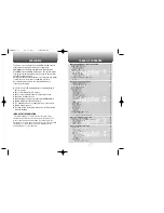 Preview for 2 page of Audiovox CDM-89100C User Manual