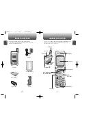 Preview for 5 page of Audiovox CDM-89100C User Manual