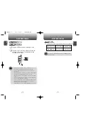 Preview for 8 page of Audiovox CDM-89100C User Manual